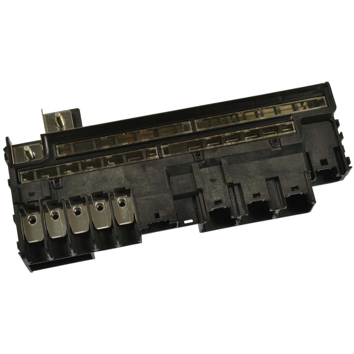 Standard Motor Products JB30 - Fuse Holder Standard Motor Products JB30 Fuse Holder product image 2 of 3