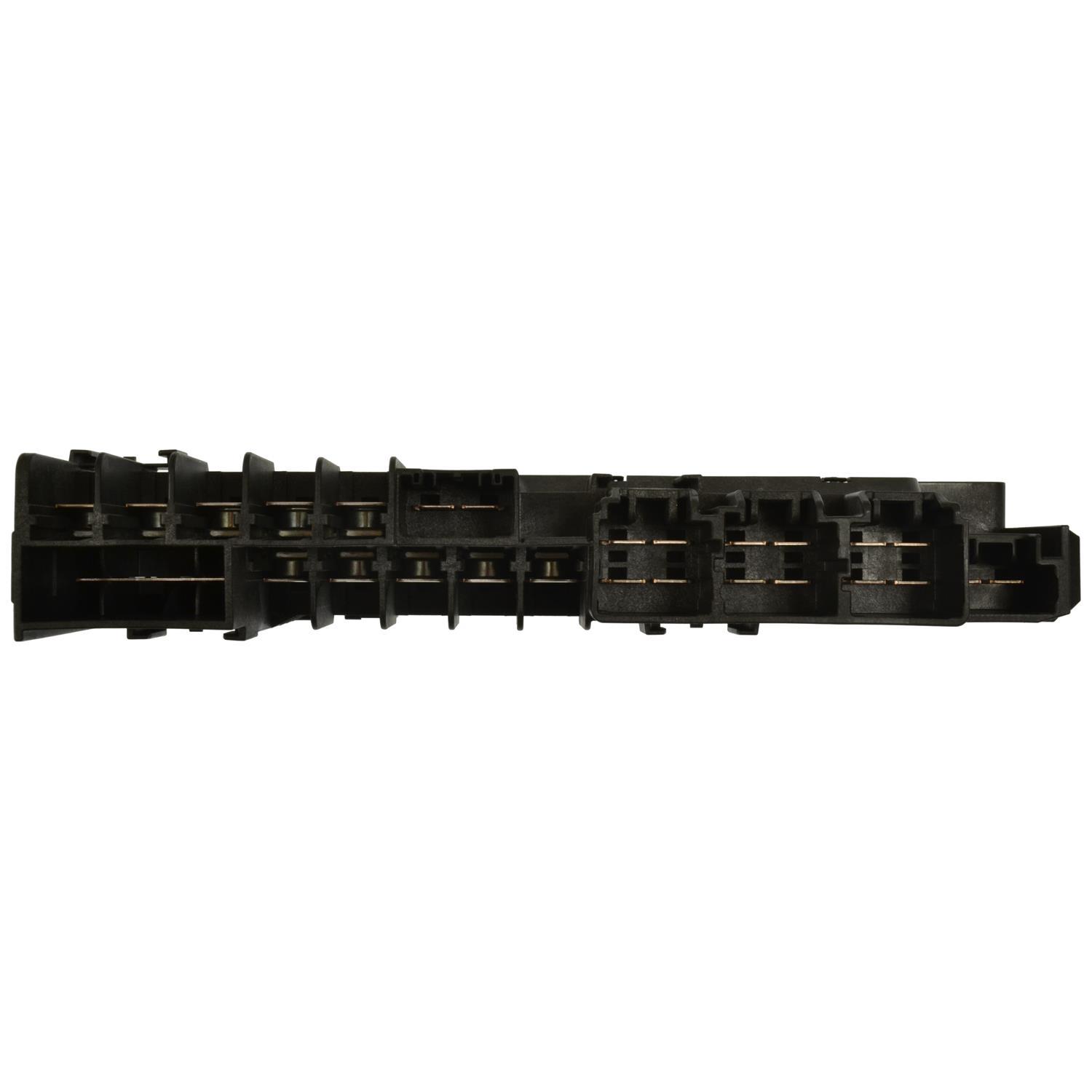 Standard Motor Products JB30 - Fuse Holder Standard Motor Products JB30 Fuse Holder product image 3 of 3