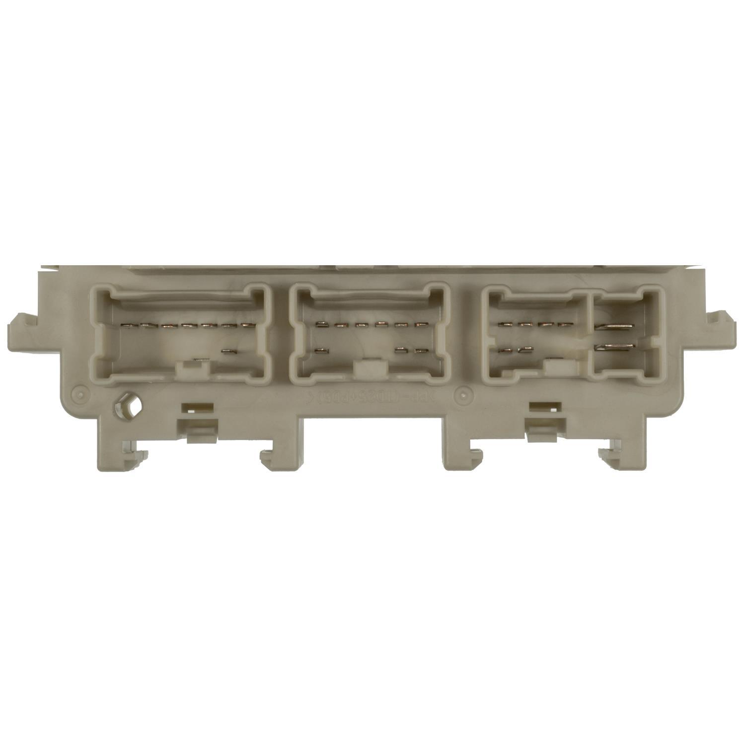 Standard Motor Products JB32 Fuse Block product image 3 of 3