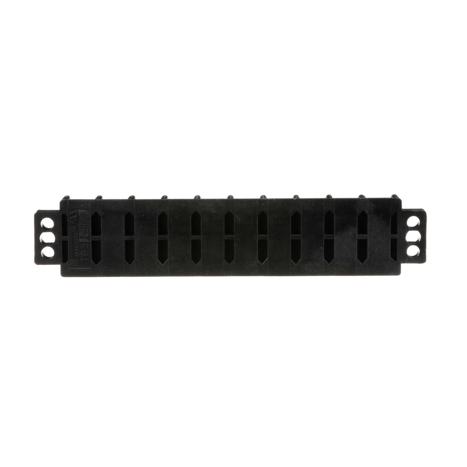 Standard Motor Products JB4 - Thermal Limiter Switch Standard Motor Products JB4 Thermal Limiter Switch product image 4 of 9