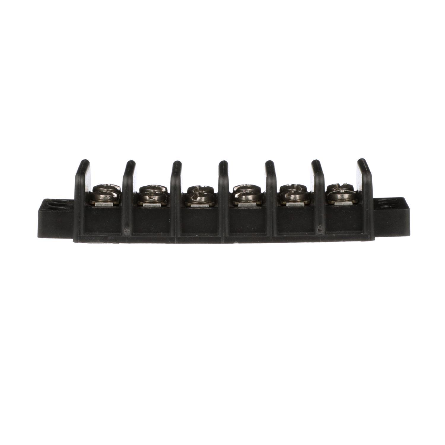 Standard Motor Products JB6 - Thermal Limiter Switch Standard Motor Products JB6 Thermal Limiter Switch product image 4 of 9