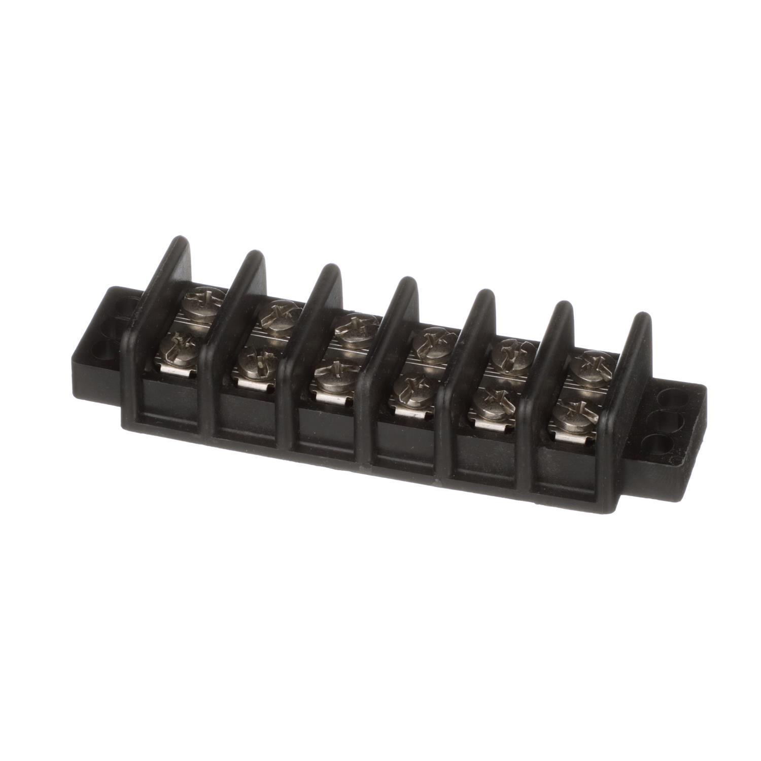 Standard Motor Products JB6 - Thermal Limiter Switch Standard Motor Products JB6 Thermal Limiter Switch product image 5 of 9
