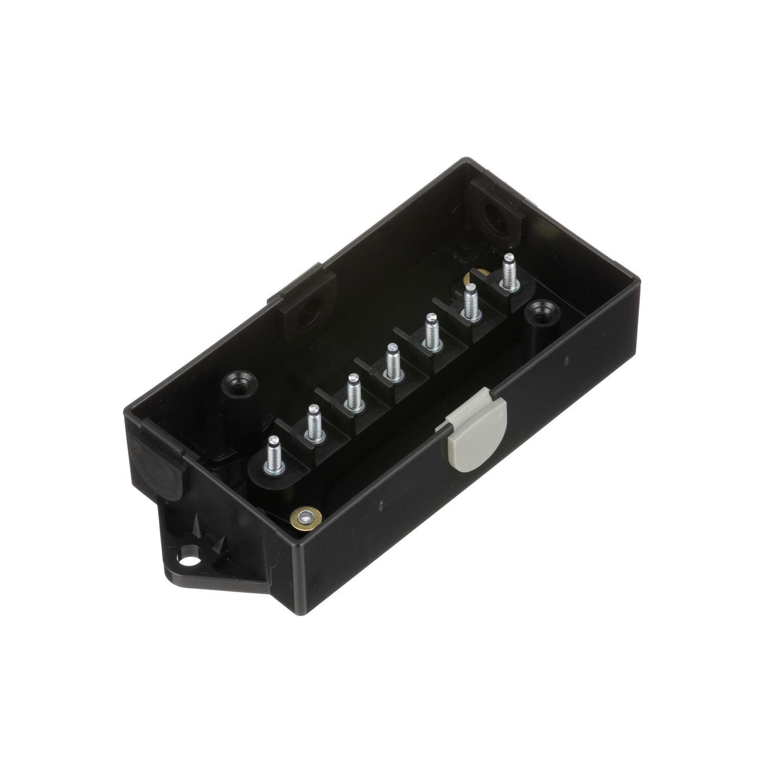 Standard Motor Products JB7 - Thermal Limiter Switch Standard Motor Products JB7 Thermal Limiter Switch product image 1 of 9