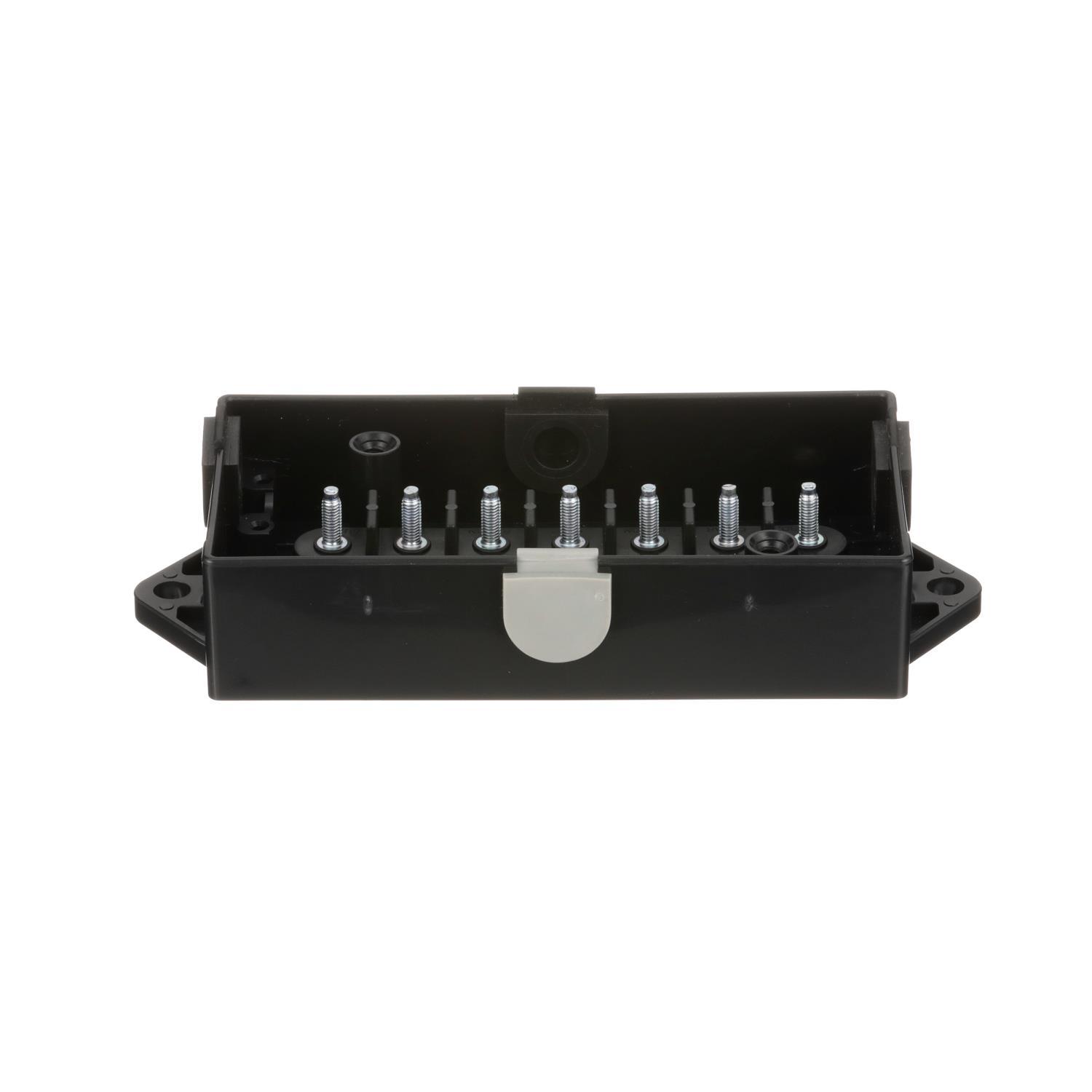Standard Motor Products JB7 - Thermal Limiter Switch Standard Motor Products JB7 Thermal Limiter Switch product image 3 of 9