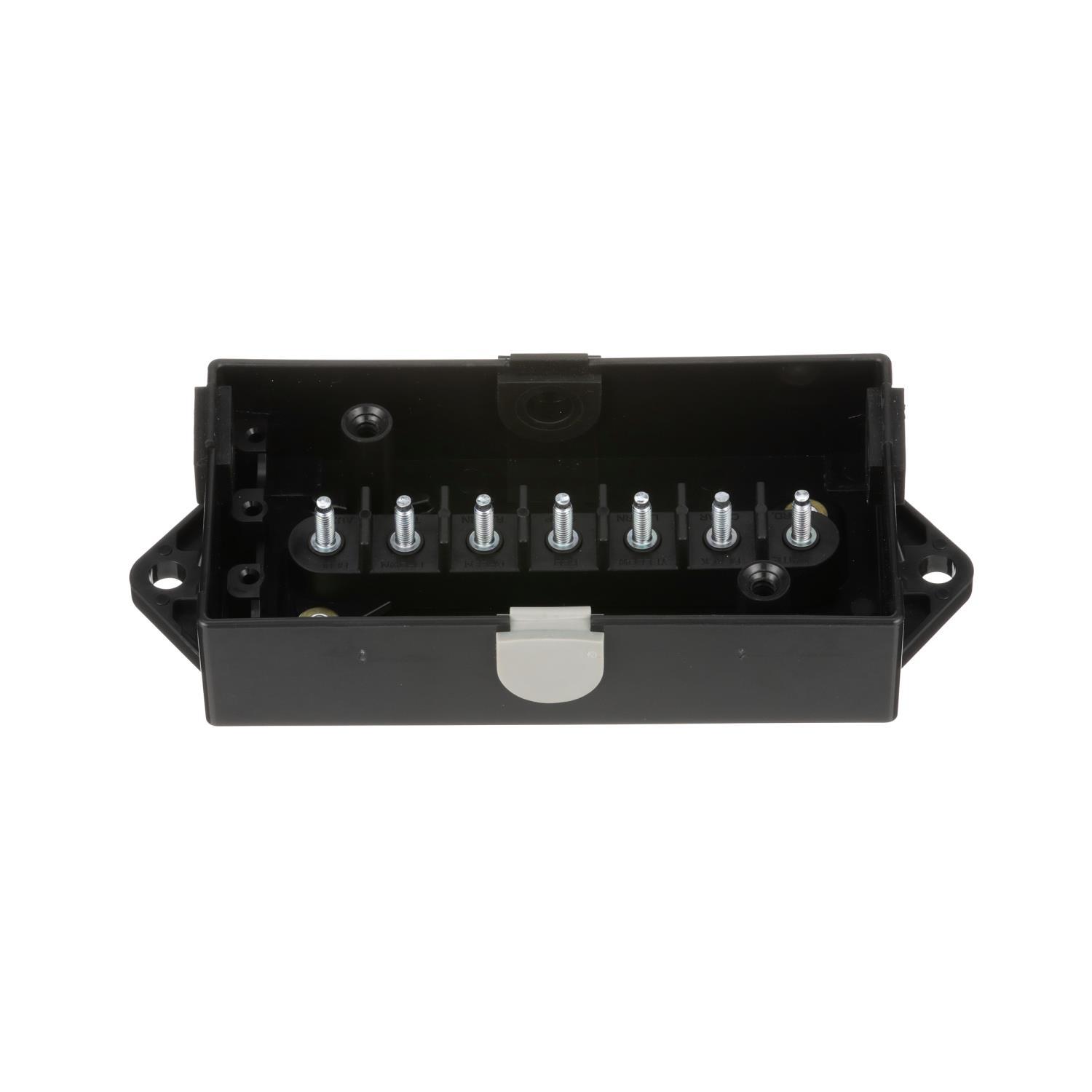 Standard Motor Products JB7 - Thermal Limiter Switch Standard Motor Products JB7 Thermal Limiter Switch product image 4 of 9