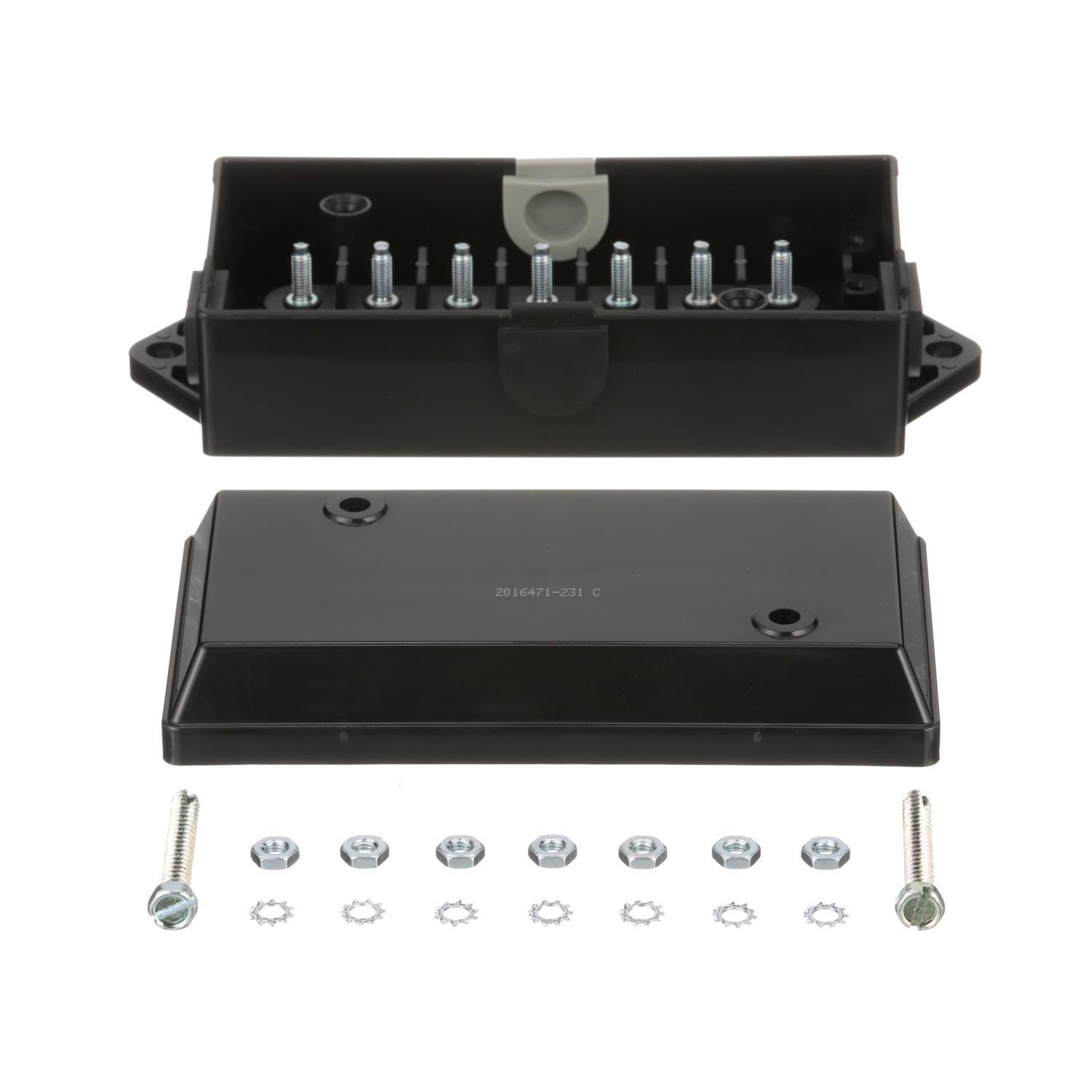 Standard Motor Products JB7 - Thermal Limiter Switch Standard Motor Products JB7 Thermal Limiter Switch product image 5 of 9