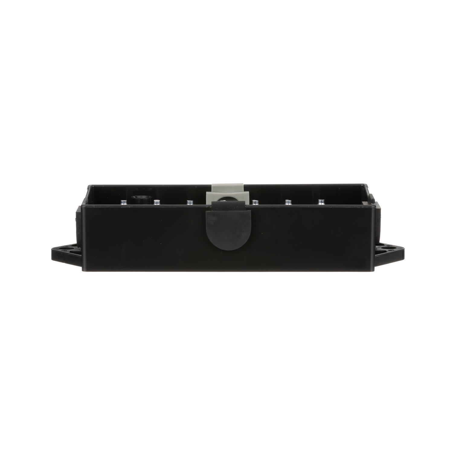 Standard Motor Products JB7 - Thermal Limiter Switch Standard Motor Products JB7 Thermal Limiter Switch product image 7 of 9