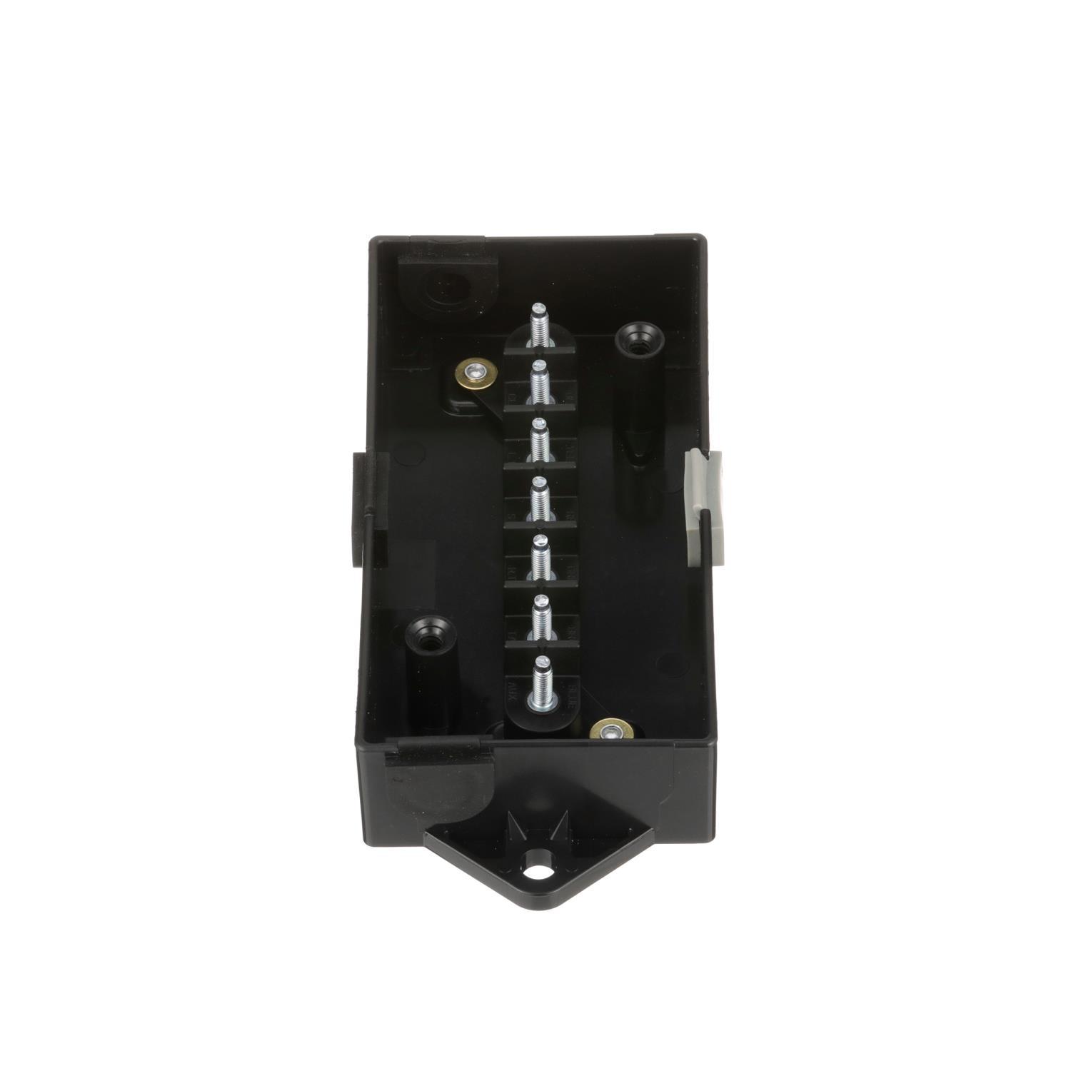 Standard Motor Products JB7 - Thermal Limiter Switch Standard Motor Products JB7 Thermal Limiter Switch product image 8 of 9