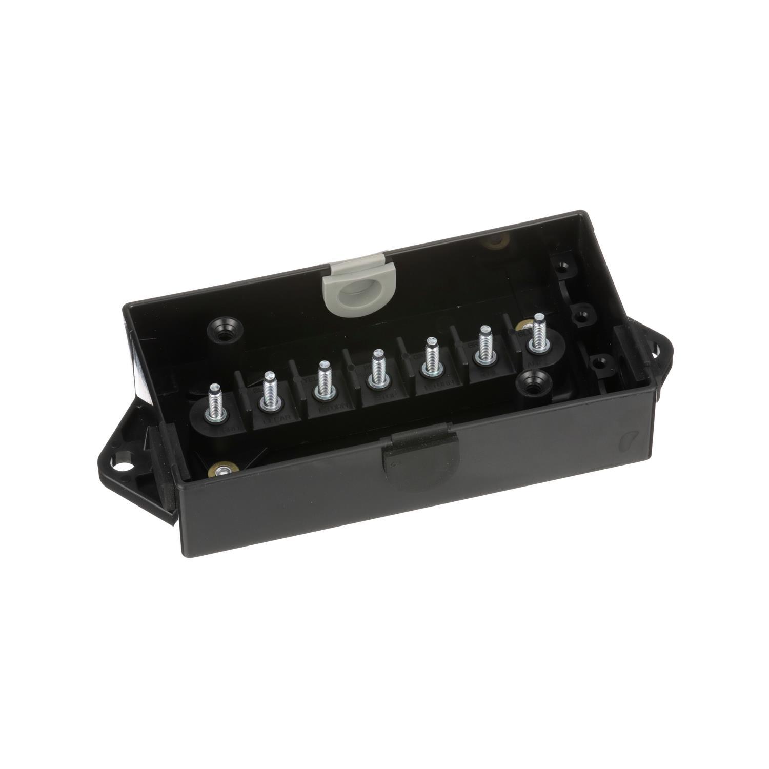 Standard Motor Products JB7 - Thermal Limiter Switch Standard Motor Products JB7 Thermal Limiter Switch product image 9 of 9
