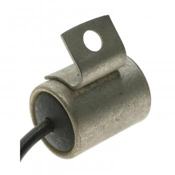 1965 Nissan 410 Ignition Condenser Standard Motor Products JC31 image 1 of 3