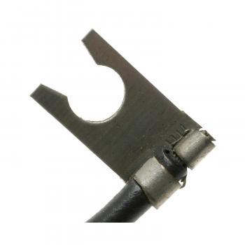 1965 Nissan 410 Ignition Condenser Standard Motor Products JC31 image 3 of 3