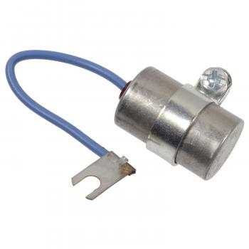 1972 Mazda 618 Ignition Condenser Standard Motor Products JC34 image 2 of 3