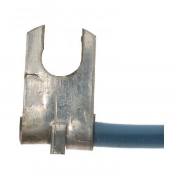 1969 Nissan 521 Pickup Ignition Condenser Standard Motor Products JC36 image 1 of 3