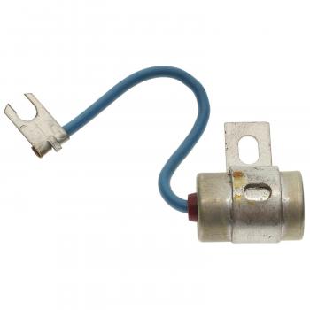 1969 Nissan 521 Pickup Ignition Condenser Standard Motor Products JC36 image 2 of 3