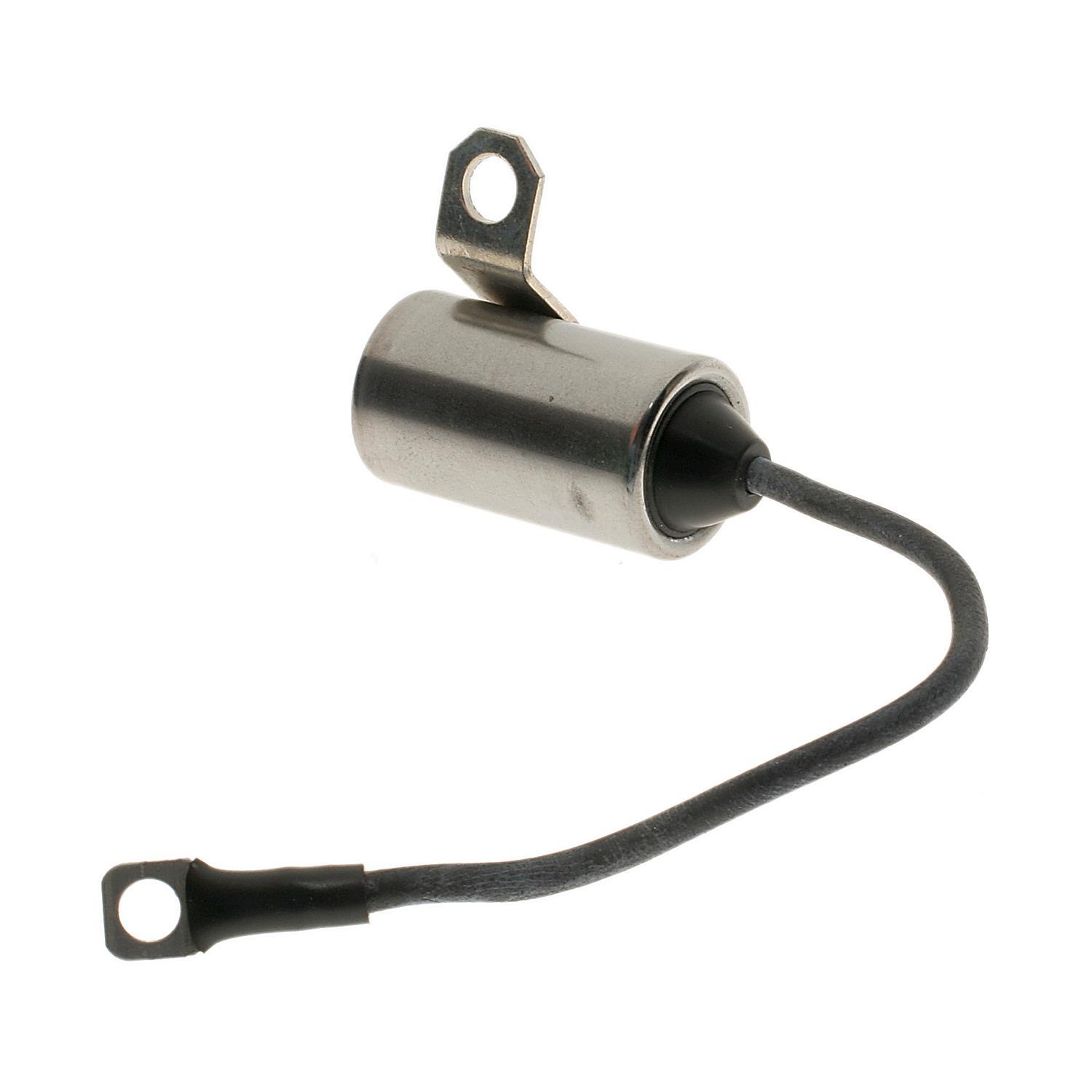 Standard Motor Products JC37 - Ignition Condenser Standard Motor Products JC37 Ignition Condenser product image 2 of 3