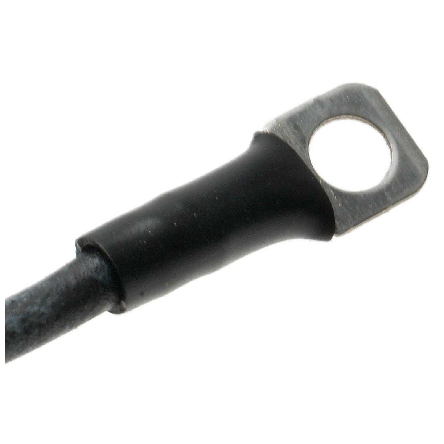 Standard Motor Products JC37 - Ignition Condenser Standard Motor Products JC37 Ignition Condenser product image 3 of 3