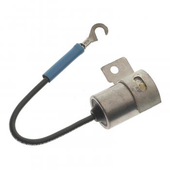 1973 Mazda RX-3 Ignition Condenser Standard Motor Products JC39 image 1 of 3