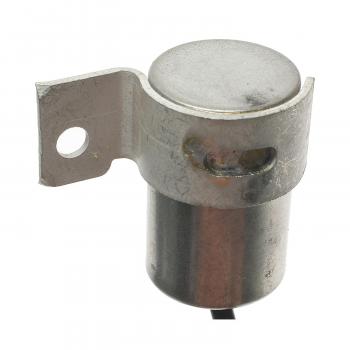 1973 Mazda RX-3 Ignition Condenser Standard Motor Products JC39 image 3 of 3