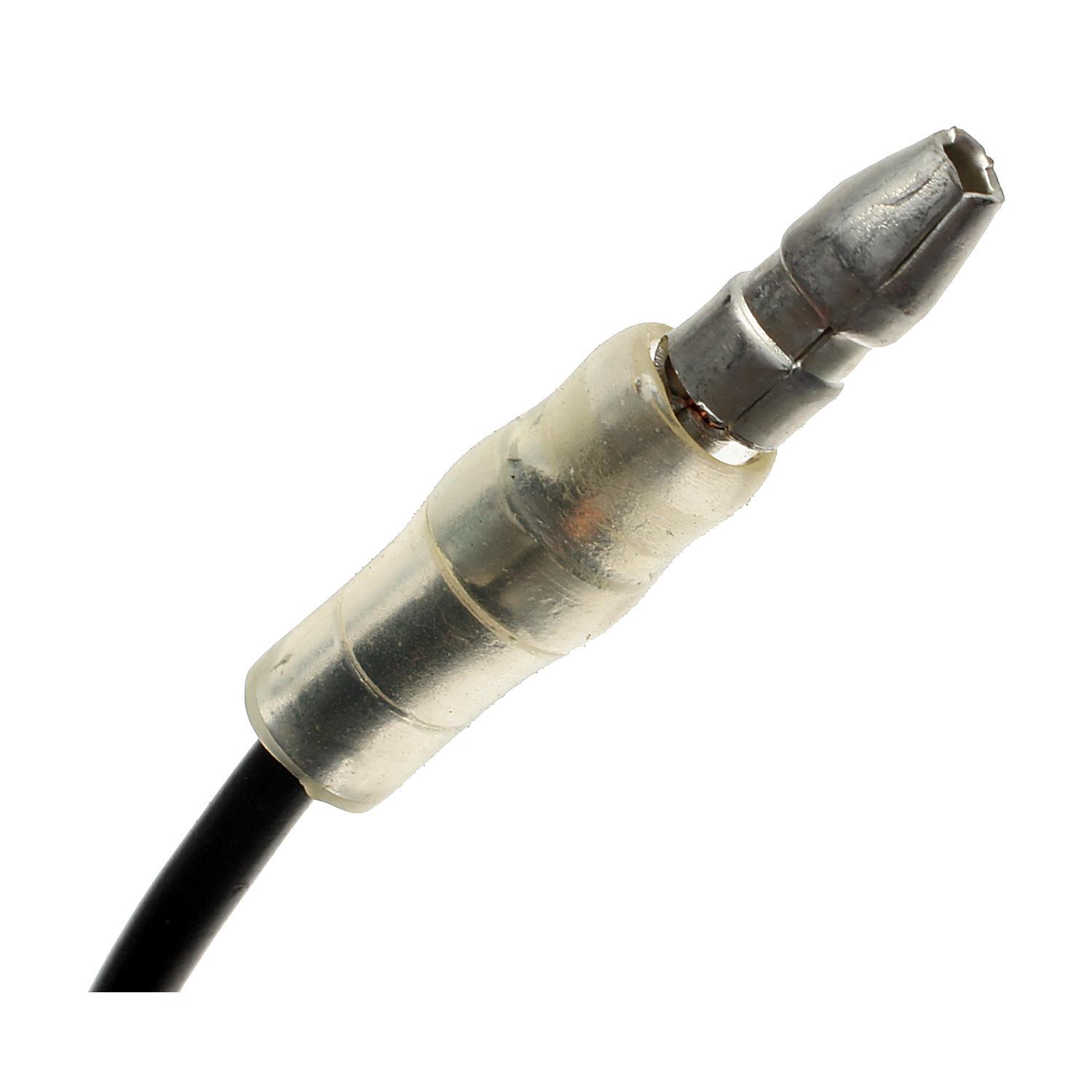 Standard Motor Products JC41 - Ignition Condenser Standard Motor Products JC41 Ignition Condenser product image 2 of 3