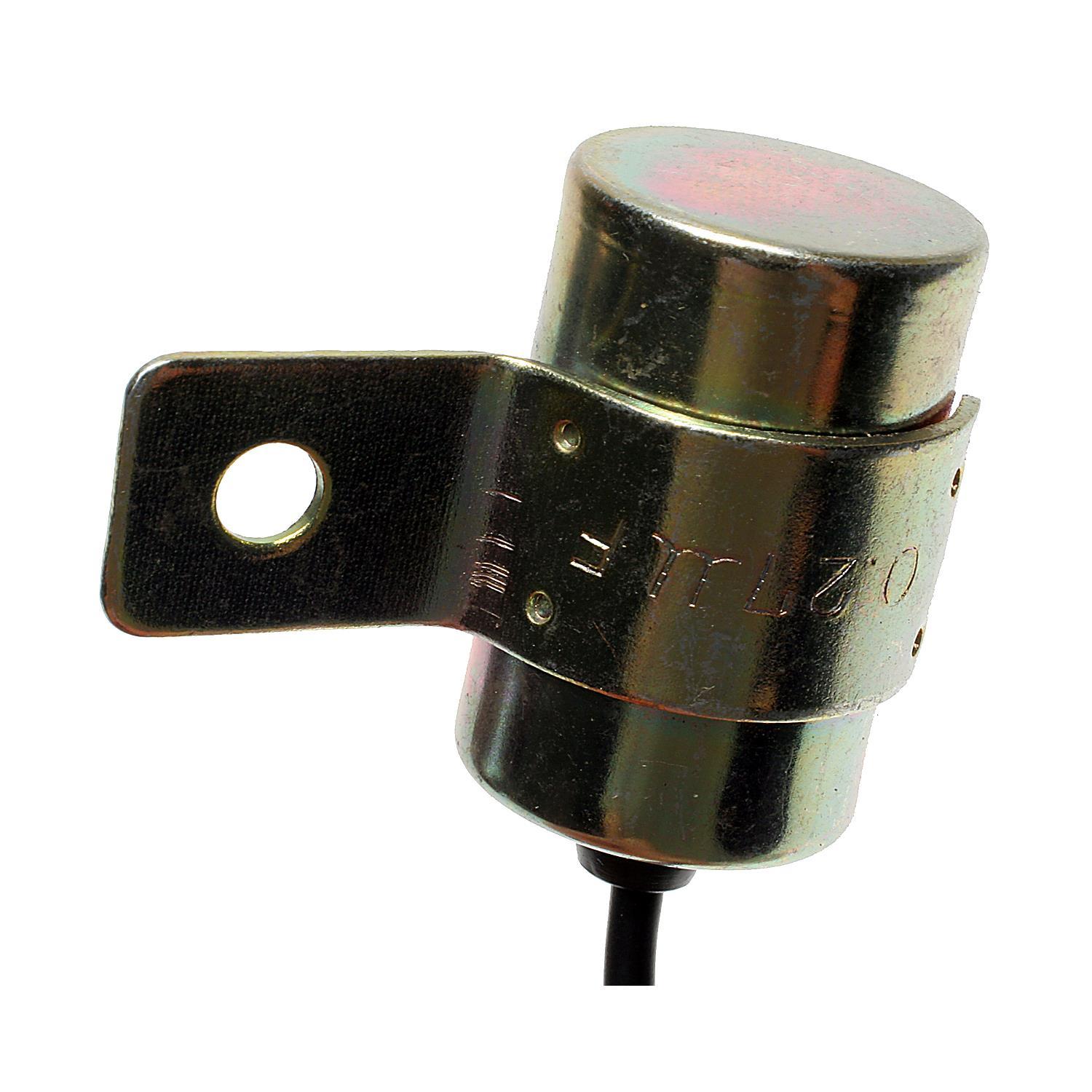 Standard Motor Products JC41 - Ignition Condenser Standard Motor Products JC41 Ignition Condenser product image 3 of 3