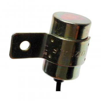 1978 Mazda Cosmo Ignition Condenser Standard Motor Products JC41 image 3 of 3