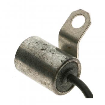 1974 Dodge Colt Ignition Condenser Standard Motor Products JC42 image 1 of 3