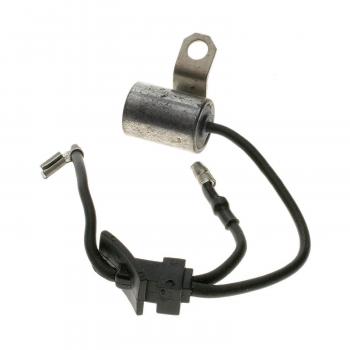 1974 Dodge Colt Ignition Condenser Standard Motor Products JC42 image 2 of 3
