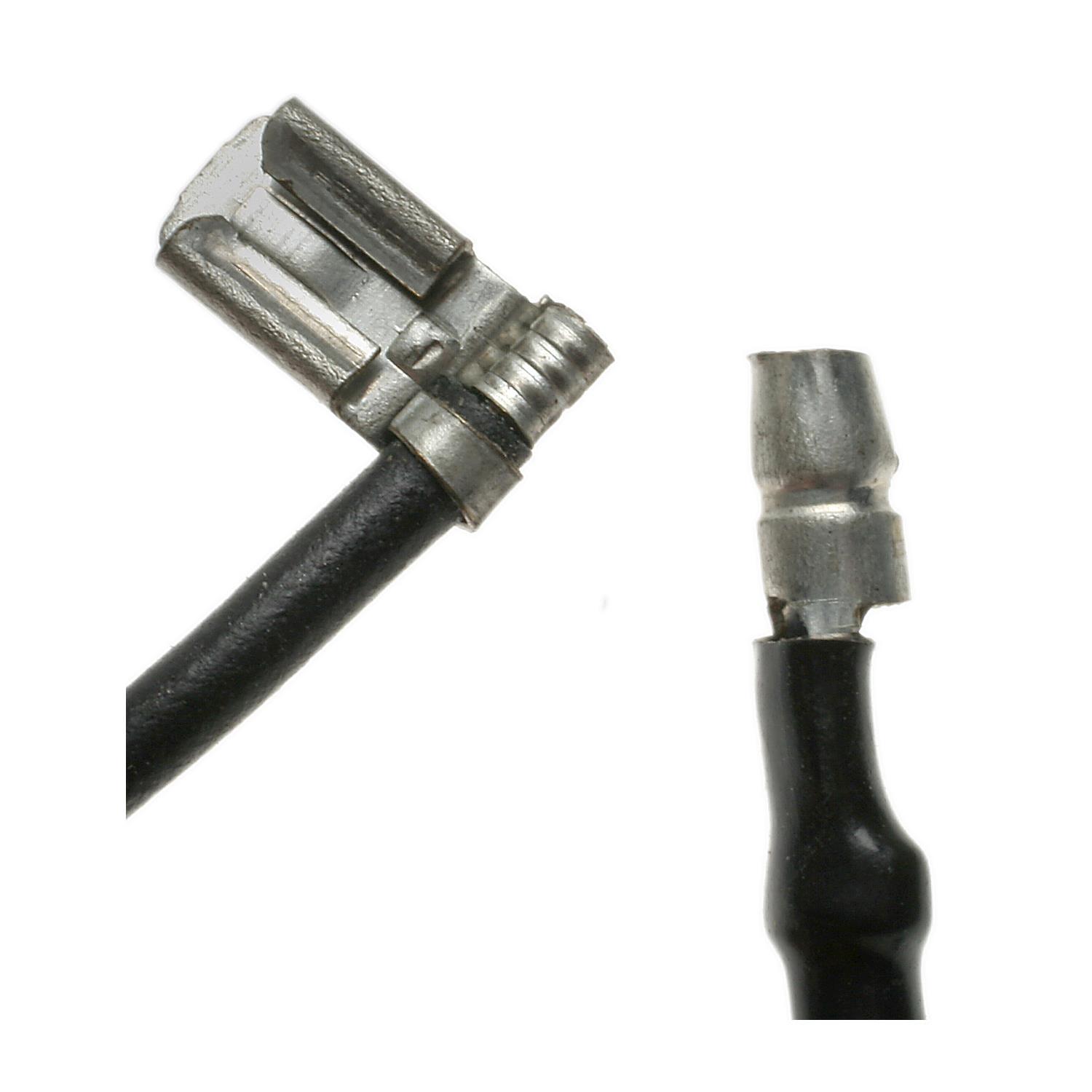 Standard Motor Products JC42 - Ignition Condenser Standard Motor Products JC42 Ignition Condenser product image 3 of 3
