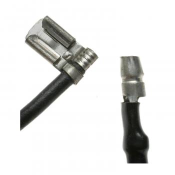 1974 Dodge Colt Ignition Condenser Standard Motor Products JC42 image 3 of 3