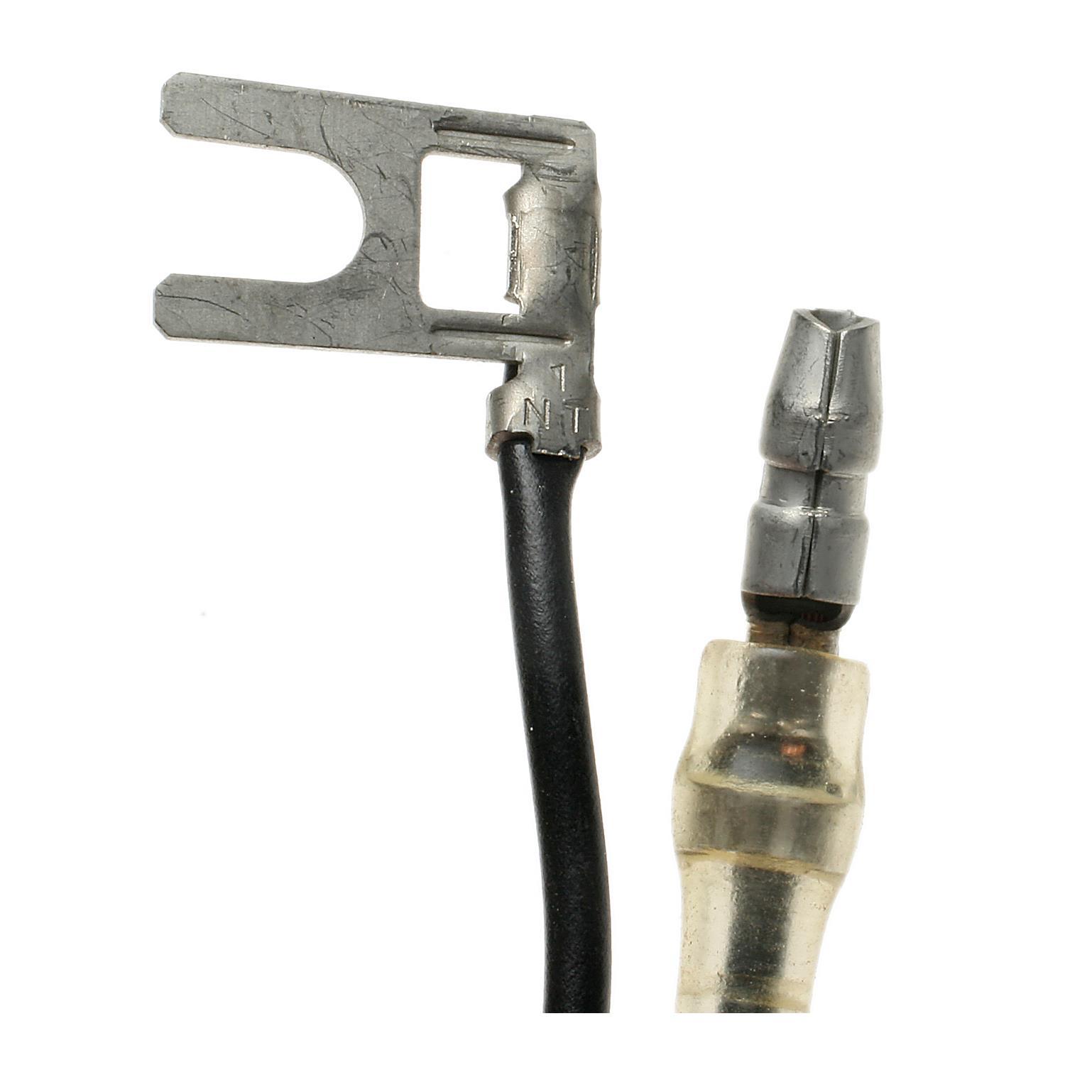 Standard Motor Products JC44 - Ignition Condenser Standard Motor Products JC44 Ignition Condenser product image 3 of 3