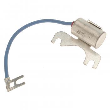 1977 Dodge Colt Ignition Condenser Standard Motor Products JC47 image 1 of 3
