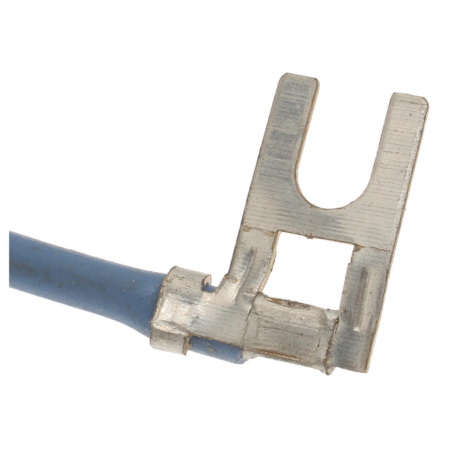 Standard Motor Products JC47 - Ignition Condenser Standard Motor Products JC47 Ignition Condenser product image 2 of 3