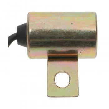 1974 Mazda 808 Ignition Condenser Standard Motor Products JC48 image 4 of 4