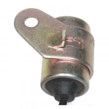 1977 Mazda 808 Ignition Condenser Standard Motor Products JC51 image 3 of 3