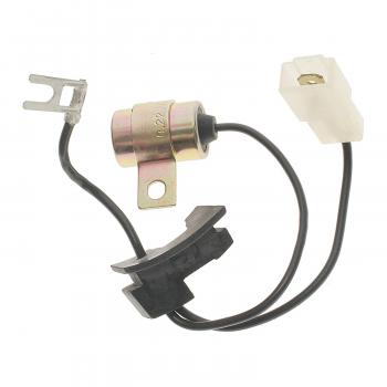 1979 Mazda GLC Ignition Condenser Standard Motor Products JC52 image 1 of 3
