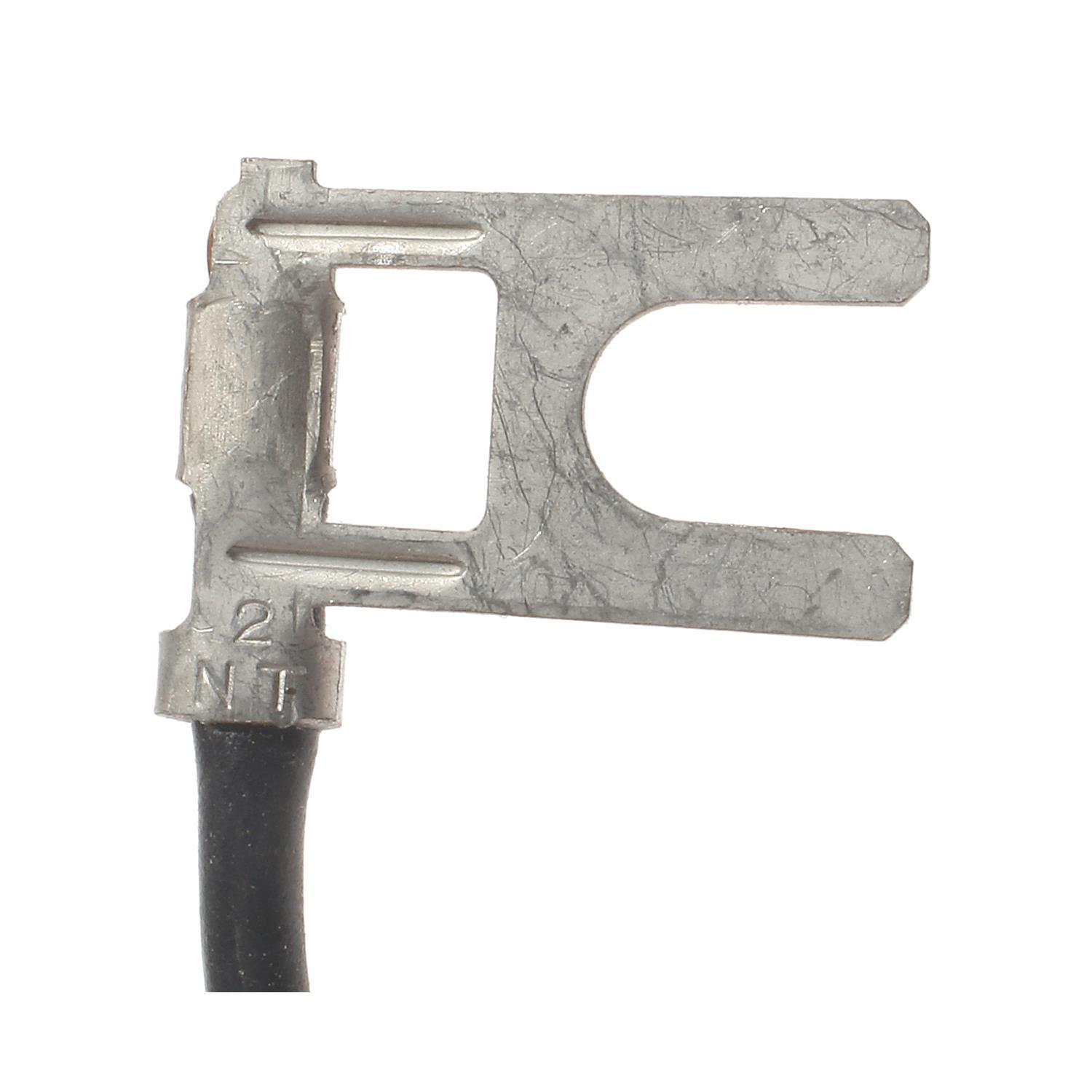 Standard Motor Products JC53 - Ignition Condenser Standard Motor Products JC53 Ignition Condenser product image 2 of 3