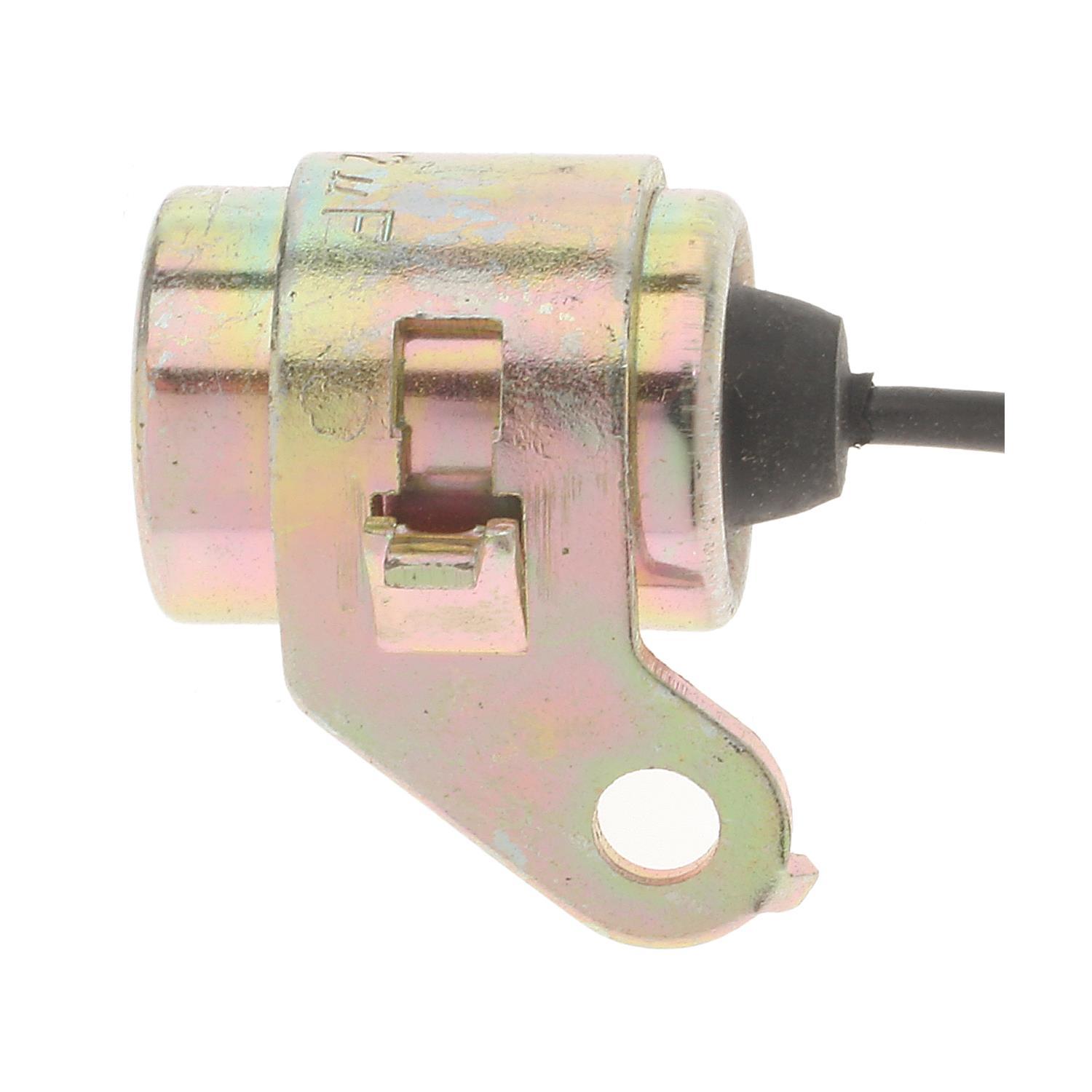 Standard Motor Products JC53 - Ignition Condenser Standard Motor Products JC53 Ignition Condenser product image 3 of 3
