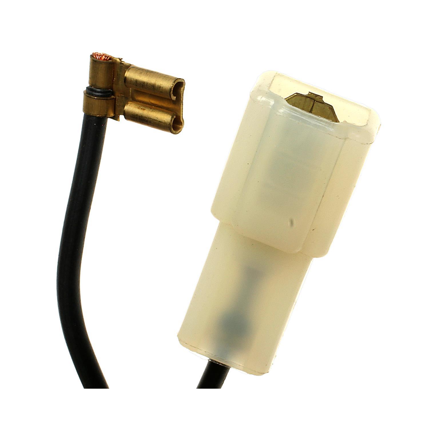 Standard Motor Products JC54 - Ignition Condenser Standard Motor Products JC54 Ignition Condenser product image 3 of 3
