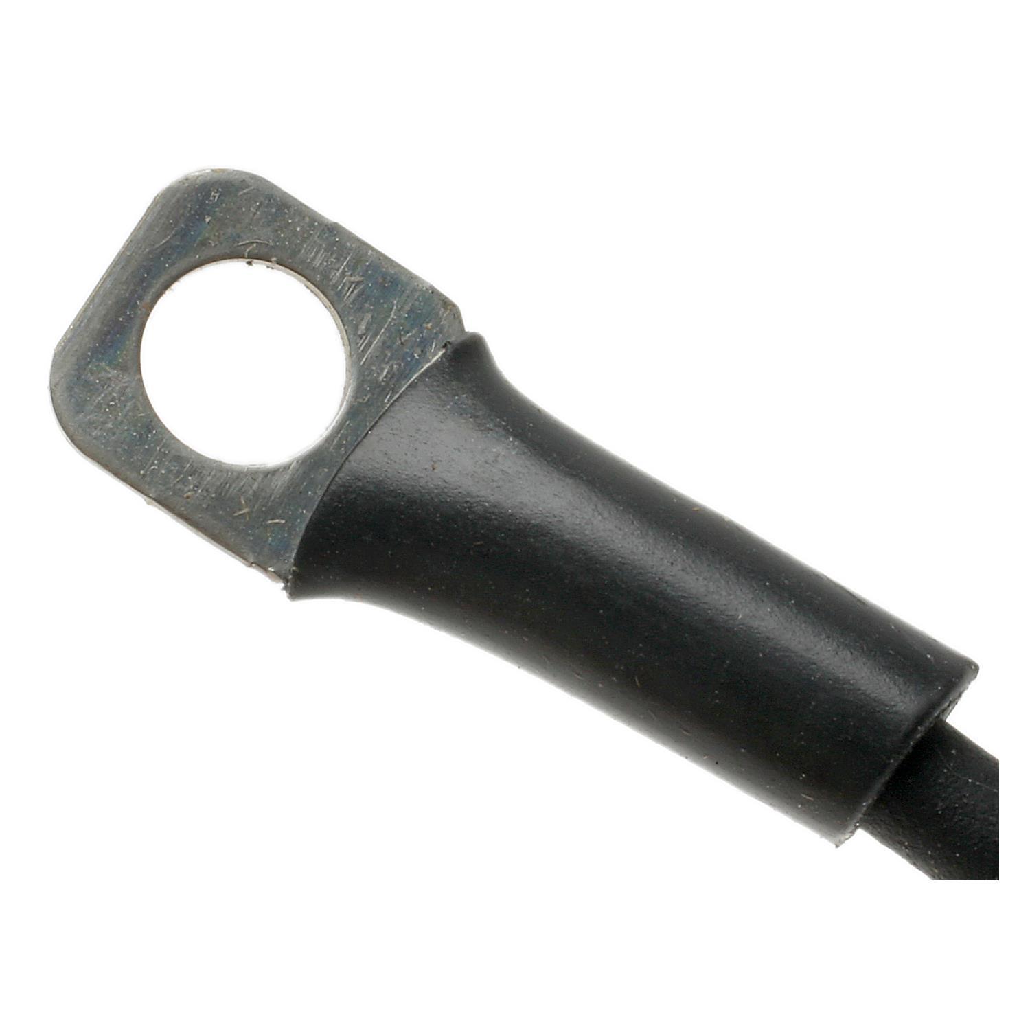 Standard Motor Products JC56 - Ignition Condenser Standard Motor Products JC56 Ignition Condenser product image 3 of 3