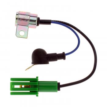 1982 Toyota Tercel Ignition Condenser Standard Motor Products JC61 image 2 of 4
