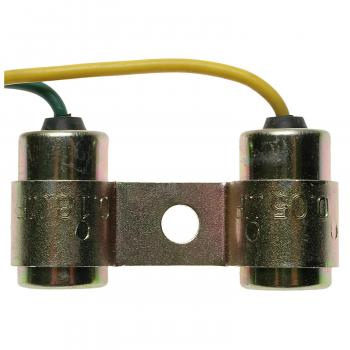 1975 Toyota Corolla Ignition Condenser Standard Motor Products JC62 image 1 of 3