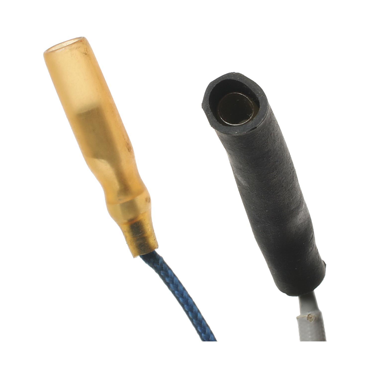 Standard Motor Products JC70 - Ignition Condenser Standard Motor Products JC70 Ignition Condenser product image 3 of 3