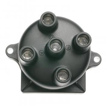 1986 Acura Integra Distributor Cap Standard Motor Products JH101 image 2 of 2