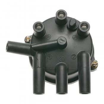 1986 Acura Legend Distributor Cap Standard Motor Products JH104 image 2 of 2
