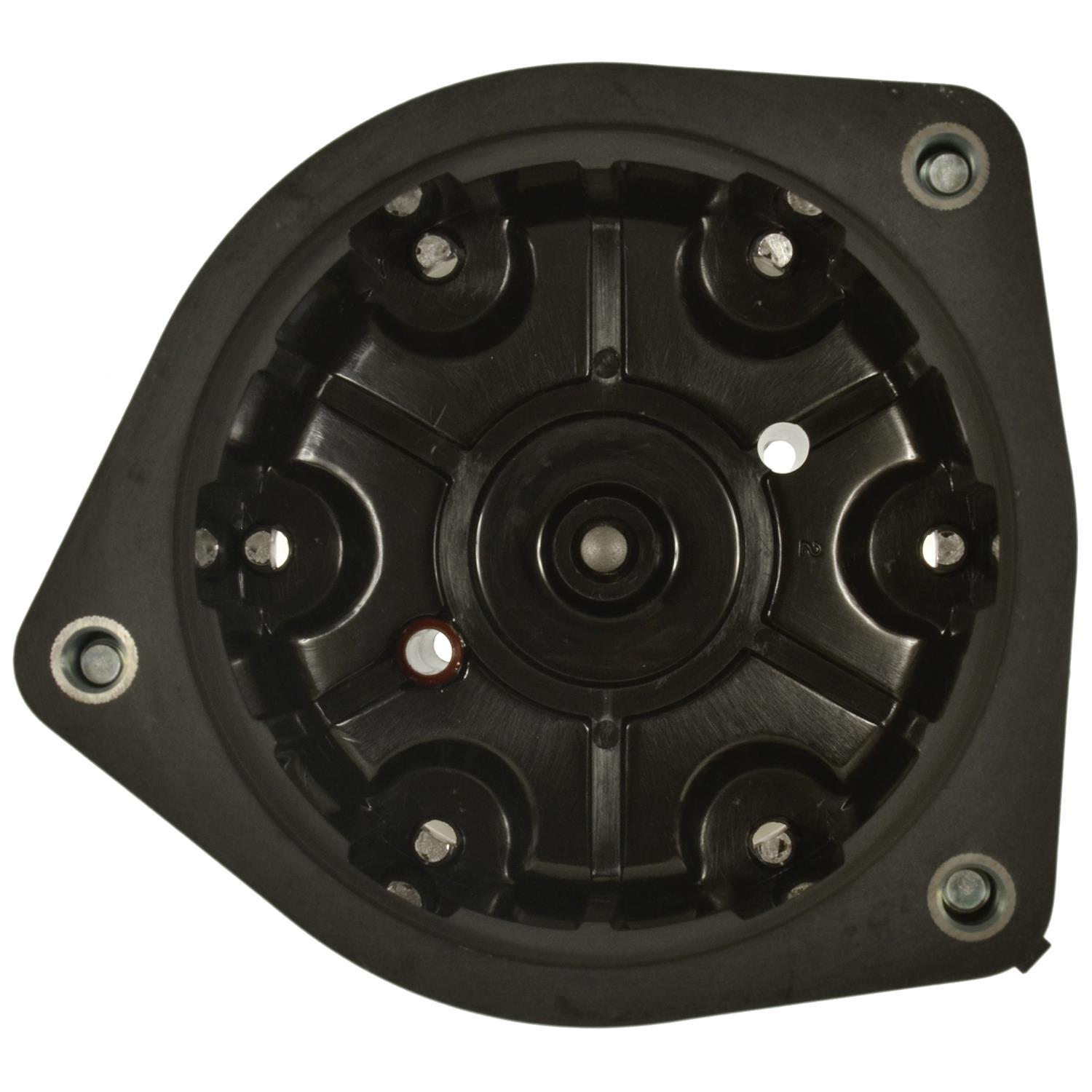 Standard Motor Products JH107 - Distributor Cap Standard Motor Products JH107 Distributor Cap product image 1 of 3