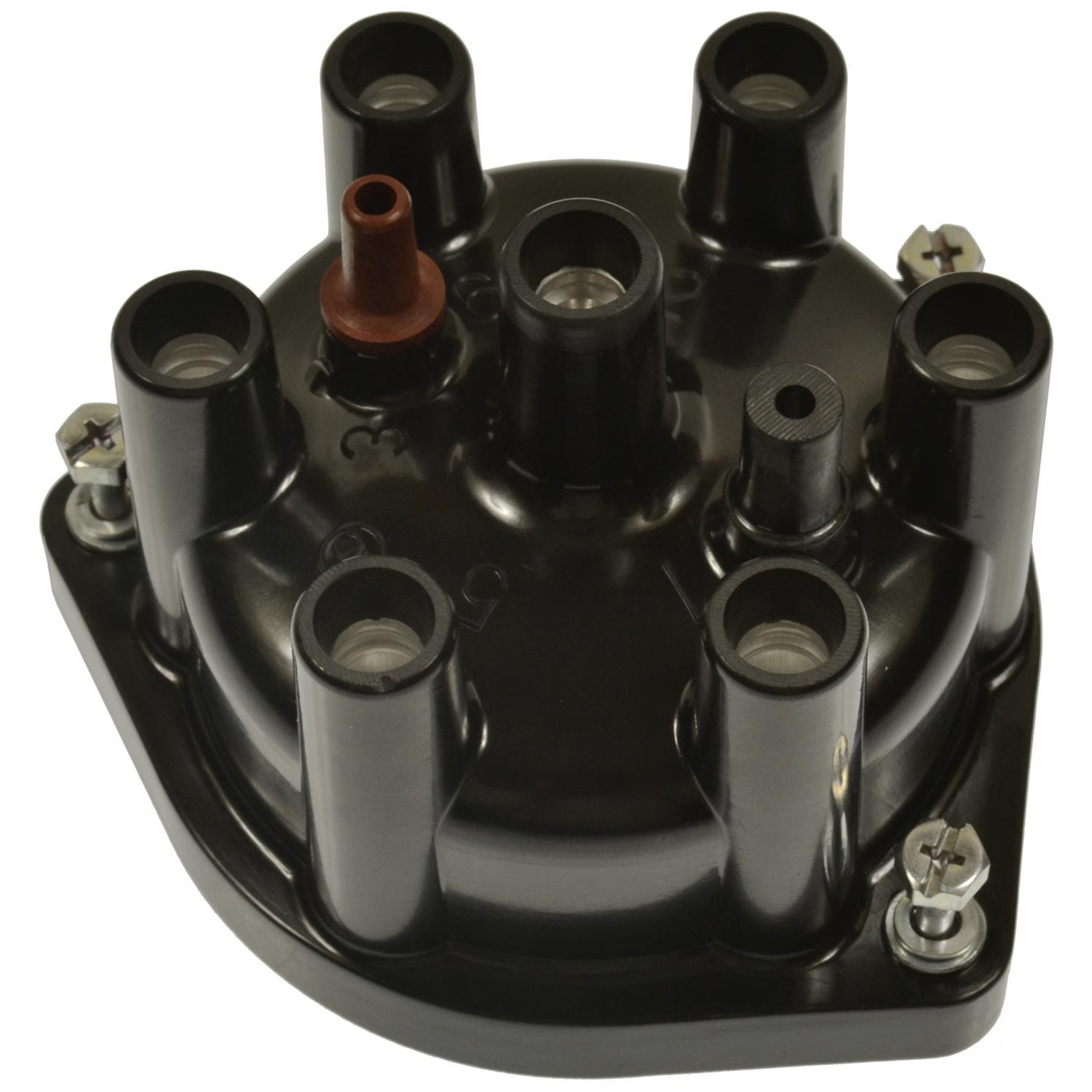 Standard Motor Products JH107 - Distributor Cap Standard Motor Products JH107 Distributor Cap product image 2 of 3