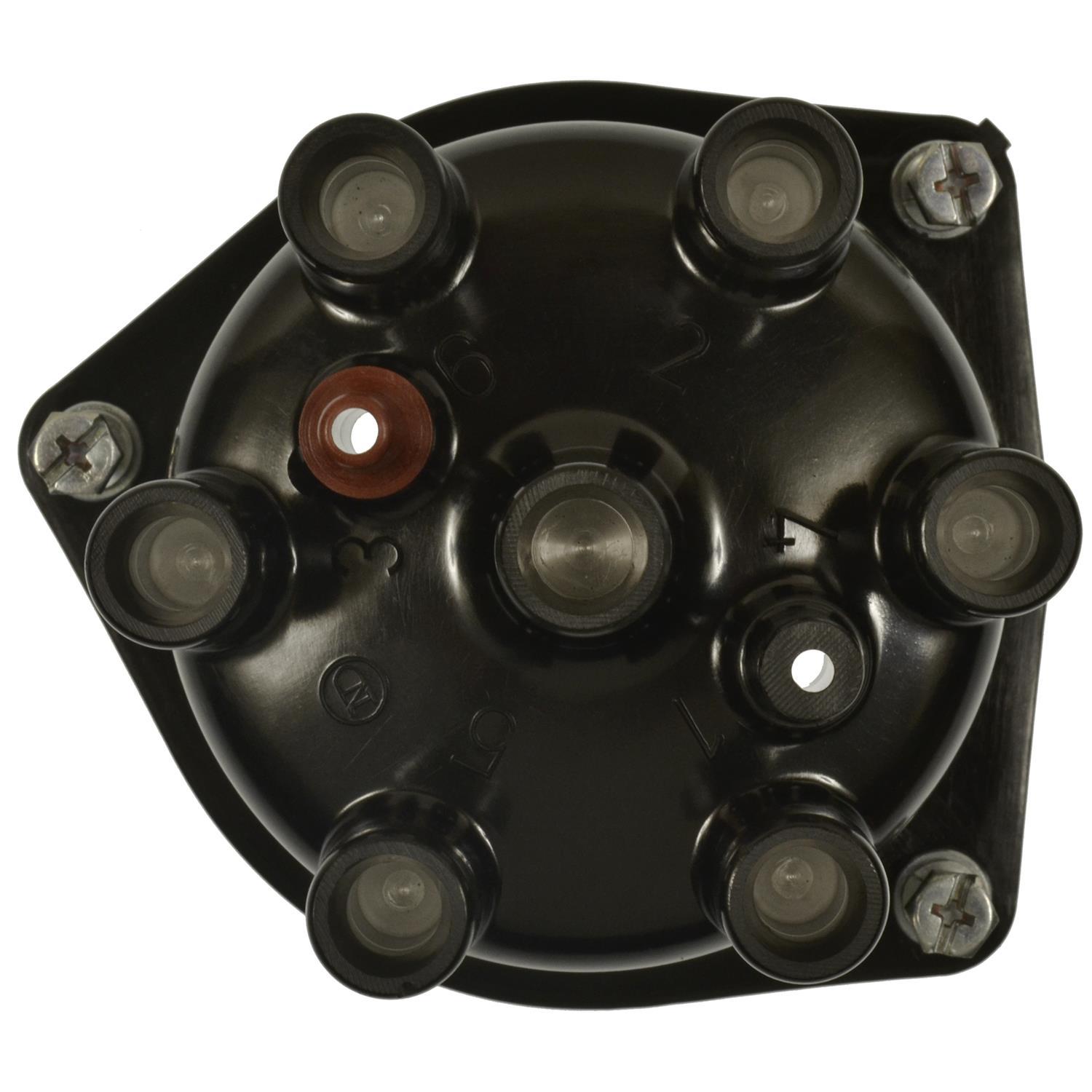 Standard Motor Products JH107 - Distributor Cap Standard Motor Products JH107 Distributor Cap product image 3 of 3