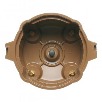 1988 Mitsubishi Cordia Distributor Cap Standard Motor Products JH108 image 1 of 2