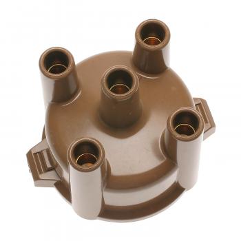 1988 Mitsubishi Cordia Distributor Cap Standard Motor Products JH108 image 2 of 2
