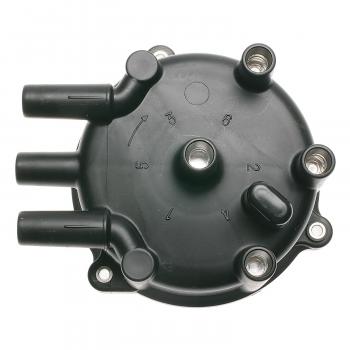 1984 Toyota Celica Distributor Cap Standard Motor Products JH109 image 2 of 2